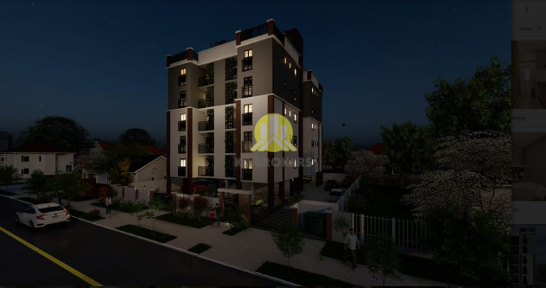 Imagem Apartamento com 2 Quartos à Venda, 52 m² em Santa Quitéria - Curitiba Imagem Apartamento com 2 Quartos à Venda, 52 m² em Santa Quitéria - Curitiba