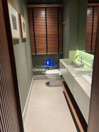 Imagem Apartamento com 3 Quartos à Venda, em Alphaville Empresarial - Barueri Imagem Apartamento com 3 Quartos à Venda, em Alphaville Empresarial - Barueri
