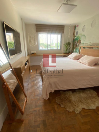 Imagem Apartamento com 3 Quartos à Venda, 200 m² em Itaim Bibi - São Paulo Imagem Apartamento com 3 Quartos à Venda, 200 m² em Itaim Bibi - São Paulo