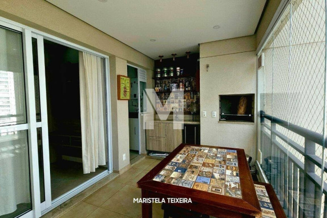 Imagem Apartamento com 3 Quartos à Venda, 93 m² em Baeta Neves - São Bernardo Do Campo Imagem Apartamento com 3 Quartos à Venda, 93 m² em Baeta Neves - São Bernardo Do Campo