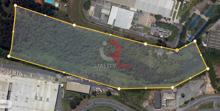 Imagem Terreno à Venda, 92.000 m² em Pitas - Cotia Imagem Terreno à Venda, 92.000 m² em Pitas - Cotia