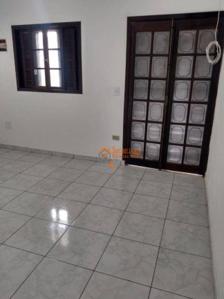 Imagem Sobrado com 6 Quartos à Venda, 591 m² em Jardim Das Nações - Guarulhos Imagem Sobrado com 6 Quartos à Venda, 591 m² em Jardim Das Nações - Guarulhos