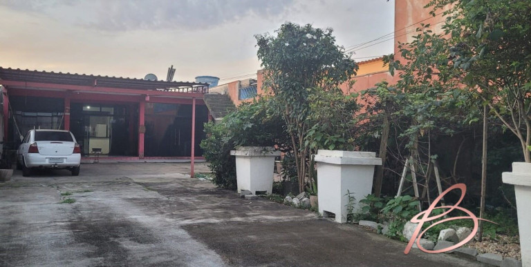 Imagem Terreno à Venda, 380 m² em São João - Itajaí