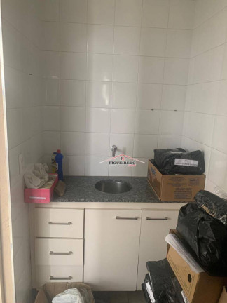 Imagem Sala Comercial à Venda, 28 m² em Centro - São Bernardo Do Campo