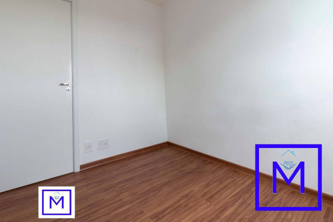 Imagem Apartamento com 2 Quartos à Venda, 41 m² em Itaquera - São Paulo