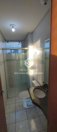 Imagem Apartamento com 2 Quartos à Venda, 60 m² em Sítios Santa Luzia - Aparecida De Goiânia Imagem Apartamento com 2 Quartos à Venda, 60 m² em Sítios Santa Luzia - Aparecida De Goiânia