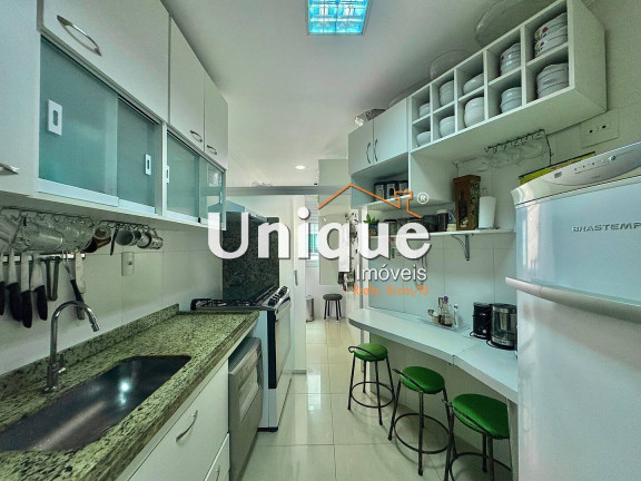 Imagem Cobertura com 3 Quartos à Venda, 162 m² em Vila Nova - Cabo Frio Imagem Cobertura com 3 Quartos à Venda, 162 m² em Vila Nova - Cabo Frio