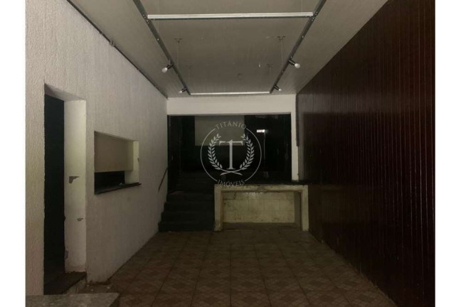 Imagem Galpão à Venda, 320 m² em Sapopemba - São Paulo Imagem Galpão à Venda, 320 m² em Sapopemba - São Paulo