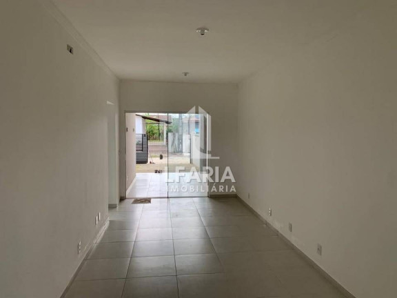 Imagem Casa com 3 Quartos à Venda, 91 m² em São José - Itapoá Imagem Casa com 3 Quartos à Venda, 91 m² em São José - Itapoá