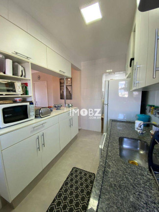 Imagem Imóvel com 3 Quartos à Venda, 84 m² em Jardim Monte Kemel - São Paulo