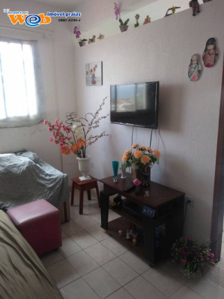 Imagem Apartamento com 1 Quarto à Venda, 50 m² em Ocian - Praia Grande Imagem Apartamento com 1 Quarto à Venda, 50 m² em Ocian - Praia Grande