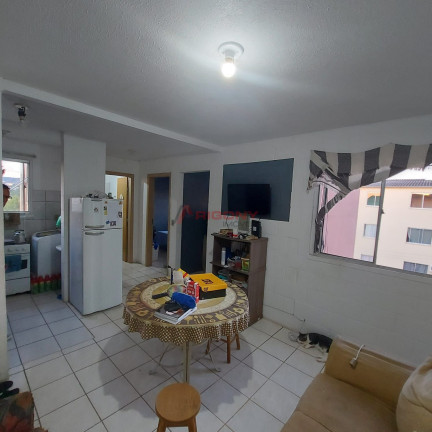 Imagem Apartamento com 2 Quartos à Venda, 49 m² em Urlândia - Santa Maria Imagem Apartamento com 2 Quartos à Venda, 49 m² em Urlândia - Santa Maria
