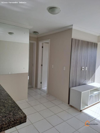 Imagem Apartamento com 2 Quartos à Venda, 55 m² em Centro - Lauro De Freitas Imagem Apartamento com 2 Quartos à Venda, 55 m² em Centro - Lauro De Freitas