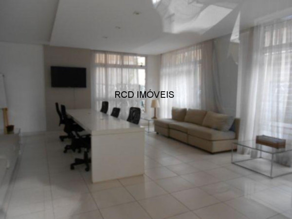 Imagem Apartamento com 3 Quartos à Venda, 128 m² em Cidade São Francisco - São Paulo