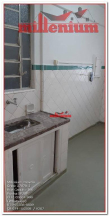 Imagem Apartamento com 2 Quartos à Venda, 61 m² em Vila São Geraldo - São Paulo Imagem Apartamento com 2 Quartos à Venda, 61 m² em Vila São Geraldo - São Paulo