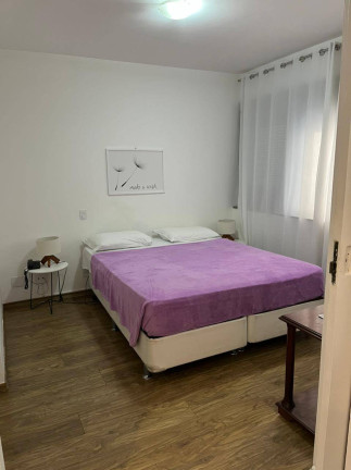 Imagem Apartamento com 1 Quarto à Venda, 40 m² em Jardim Paulista - São Paulo