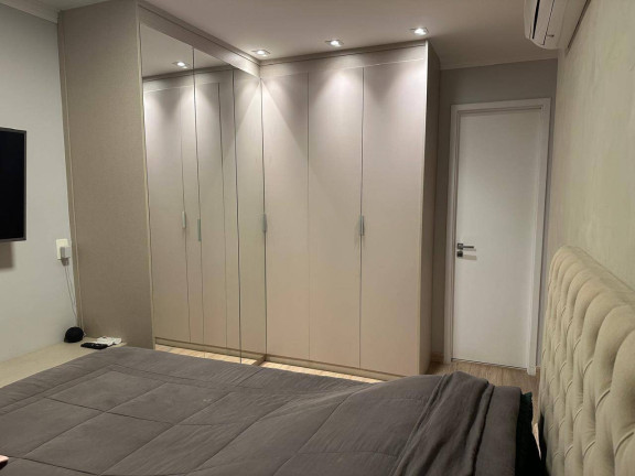 Foto do imóvel Apartamento com 3 Quartos à Venda, 87 m² em Alphaville Empresarial - Barueri