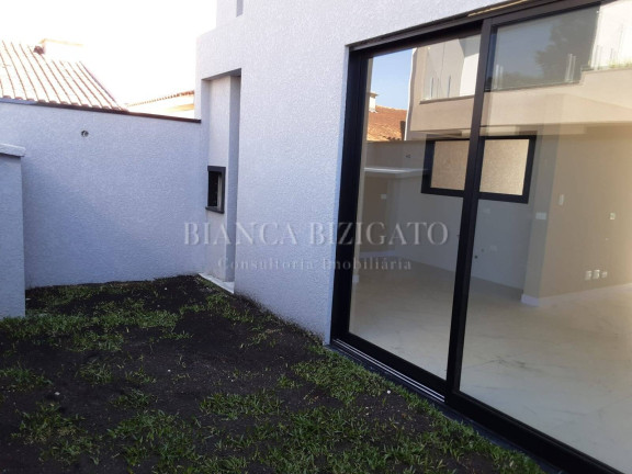 Imagem Sobrado com 3 Quartos à Venda, 185 m² em Santa Felicidade - Curitiba