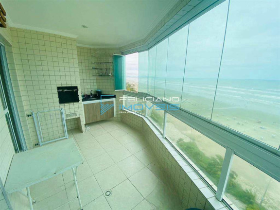Imagem Apartamento com 2 Quartos à Venda, 70 m² em Balneário Maracanã - Praia Grande Imagem Apartamento com 2 Quartos à Venda, 70 m² em Balneário Maracanã - Praia Grande