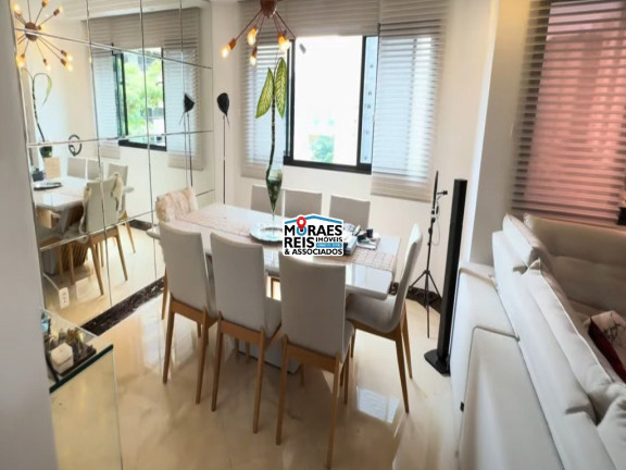 Imagem Apartamento com 4 Quartos à Venda, 300 m² em Jardim Da Saúde - São Paulo Imagem Apartamento com 4 Quartos à Venda, 300 m² em Jardim Da Saúde - São Paulo