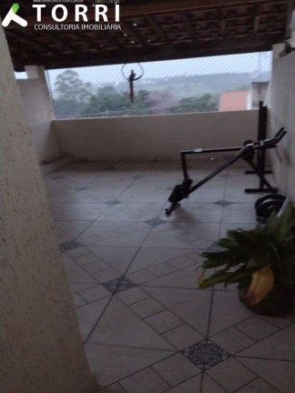 Imagem Sobrado com 3 Quartos à Venda, 215 m² em Jardim Carolina - Sorocaba Imagem Sobrado com 3 Quartos à Venda, 215 m² em Jardim Carolina - Sorocaba