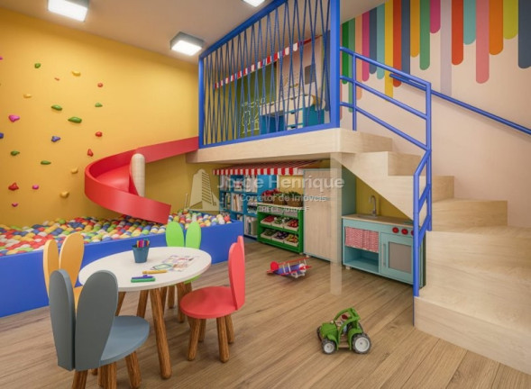 Imagem Apartamento com 3 Quartos à Venda, 60 m² em Barra Da Tijuca - Rio De Janeiro