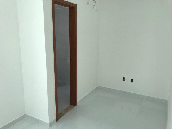 Imagem Casa com 3 Quartos à Venda, 77 m² em Ipitanga - Lauro De Freitas