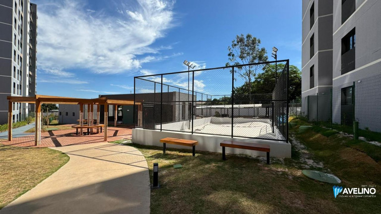 Imagem Apartamento com 3 Quartos para Alugar, 10 m² em Vivendas Do Parque - Campo Grande