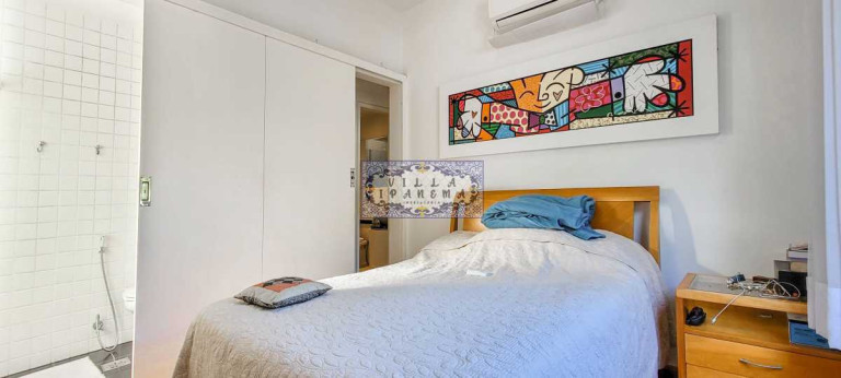 Imagem Apartamento com 3 Quartos à Venda, 90 m² em Laranjeiras - Rio De Janeiro Imagem Apartamento com 3 Quartos à Venda, 90 m² em Laranjeiras - Rio De Janeiro