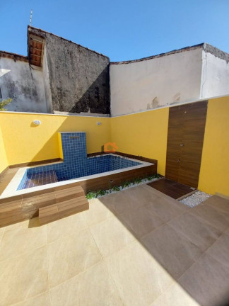 Imagem Casa com 2 Quartos à Venda, 63 m² em Gaivota - Itanhaém Imagem Casa com 2 Quartos à Venda, 63 m² em Gaivota - Itanhaém