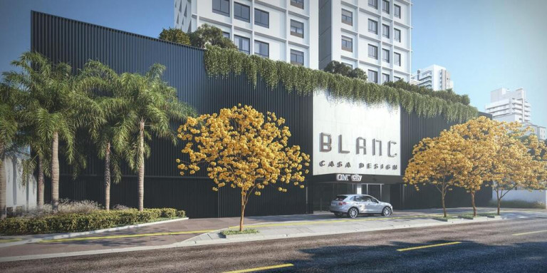 Imagem Apartamento com 3 Quartos à Venda, 133 m² em Setor Bueno - Goiânia