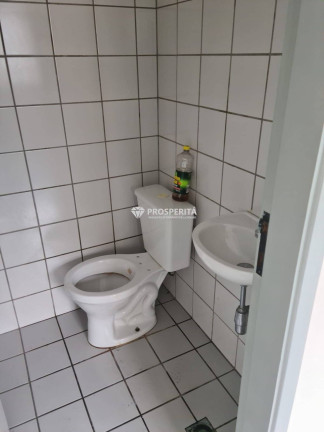 Imagem Sala Comercial à Venda, 30 m² em Liberdade - São Paulo