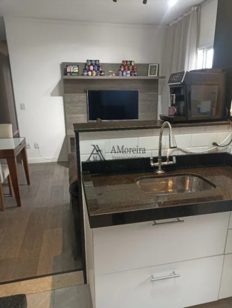 Imagem Imóvel com 2 Quartos à Venda, 54 m² em Medeiros - Jundiaí Imagem Imóvel com 2 Quartos à Venda, 54 m² em Medeiros - Jundiaí