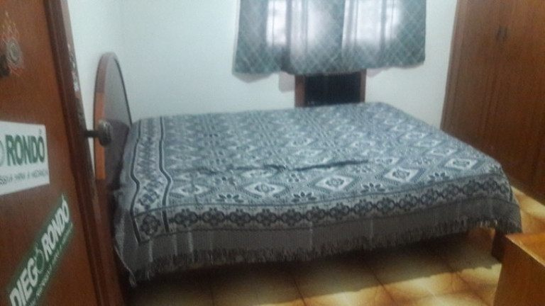 Imagem Apartamento com 3 Quartos à Venda, 90 m² em Campo Grande - Santos Imagem Apartamento com 3 Quartos à Venda, 90 m² em Campo Grande - Santos