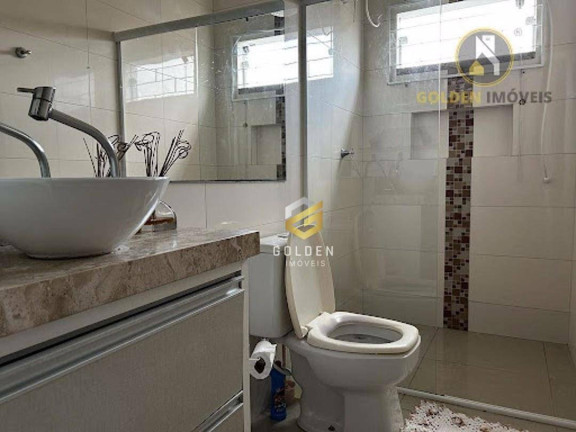 Imagem Casa com 3 Quartos à Venda, 80 m² em Centro - Tijucas Imagem Casa com 3 Quartos à Venda, 80 m² em Centro - Tijucas