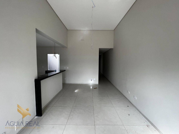 Imagem Casa com 3 Quartos à Venda, 90 m² em Jardim Montevidéu - Campo Grande Imagem Casa com 3 Quartos à Venda, 90 m² em Jardim Montevidéu - Campo Grande