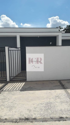 Casa com 1 Quarto à Venda,  em Jardim Itália - Sorocaba