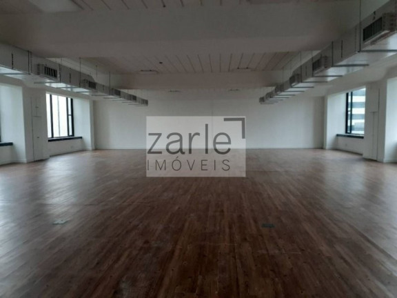 Imagem Sala Comercial para Alugar, 562 m² em Cidade Monções - São Paulo