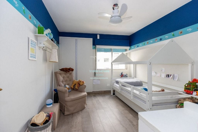 Imagem Apartamento com 3 Quartos à Venda, 133 m² em Pinheiros - São Paulo