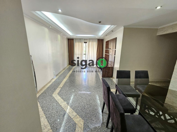 Imagem Apartamento com 3 Quartos para Alugar, 112 m² em Vila Andrade - São Paulo Imagem Apartamento com 3 Quartos para Alugar, 112 m² em Vila Andrade - São Paulo