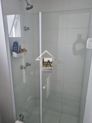 Imagem Apartamento com 2 Quartos à Venda, 57 m² em Parque Reboucas - São Paulo Imagem Apartamento com 2 Quartos à Venda, 57 m² em Parque Reboucas - São Paulo