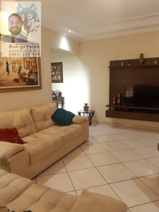 Imagem Sobrado com 3 Quartos à Venda,  em Residencial Santa Paula - Jacareí