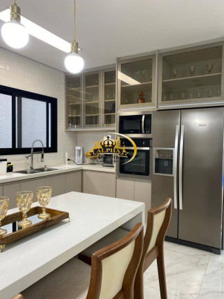 Imagem Casa de Condomínio com 3 Quartos à Venda, 198 m² em Suru - Santana De Parnaíba