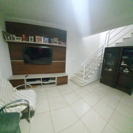 Imagem Casa de Condomínio com 3 Quartos à Venda, 149 m² em Medeiros - Jundiaí