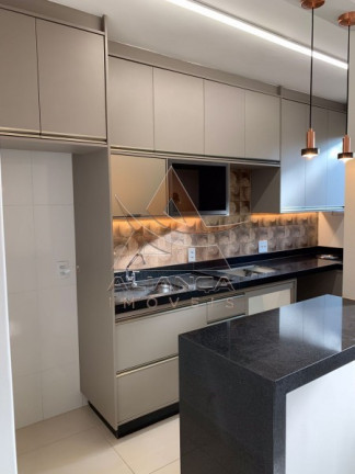 Imagem Apartamento com 2 Quartos à Venda, 47 m² em Sumarezinho - Ribeirão Preto Imagem Apartamento com 2 Quartos à Venda, 47 m² em Sumarezinho - Ribeirão Preto