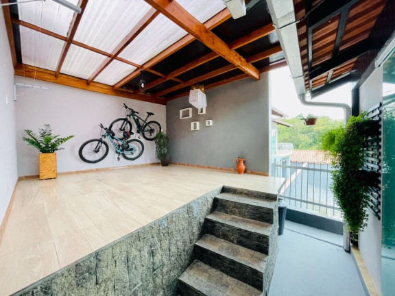 Imagem Casa com 3 Quartos à Venda, 110 m² em Velha - Blumenau Imagem Casa com 3 Quartos à Venda, 110 m² em Velha - Blumenau
