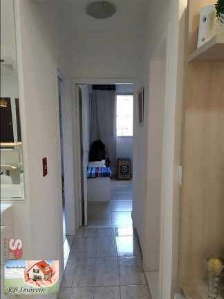 Imagem Apartamento com 2 Quartos à Venda, 57 m² em Demarchi - São Bernardo Do Campo Imagem Apartamento com 2 Quartos à Venda, 57 m² em Demarchi - São Bernardo Do Campo