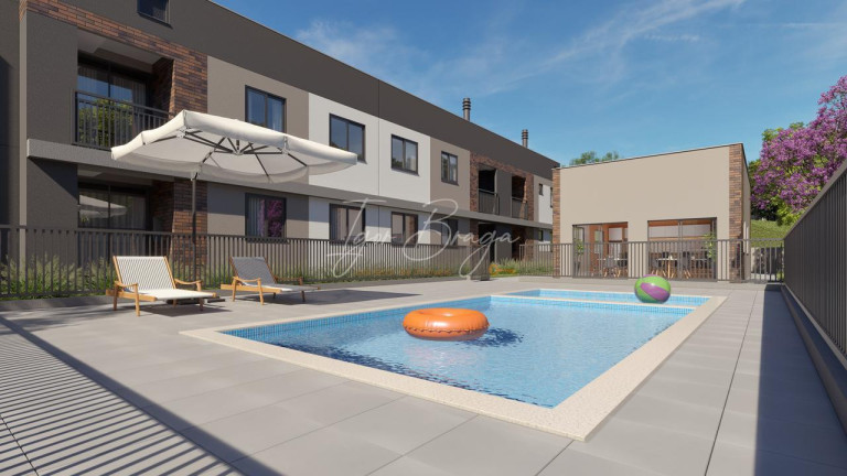 Imagem Apartamento com 2 Quartos à Venda, 43 m² em Jardim Esmeralda - Campo Largo Imagem Apartamento com 2 Quartos à Venda, 43 m² em Jardim Esmeralda - Campo Largo