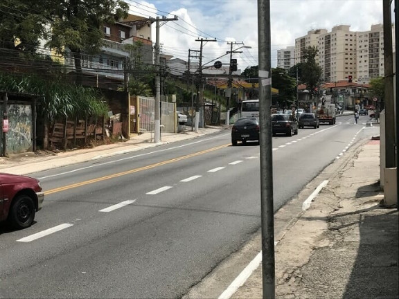 Imagem Terreno à Venda, 360 m² em Butantã - São Paulo