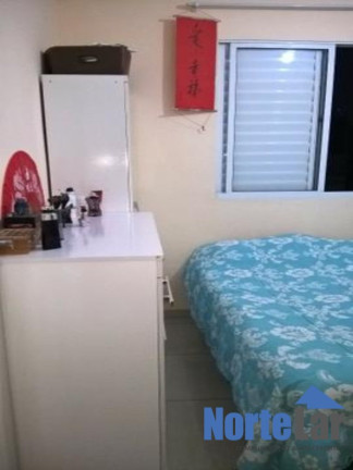 Imagem Apartamento com 2 Quartos à Venda, 50 m² em Jardim Do Tiro - São Paulo Imagem Apartamento com 2 Quartos à Venda, 50 m² em Jardim Do Tiro - São Paulo